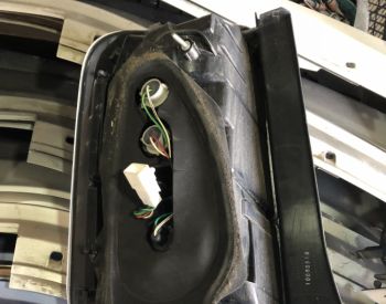 TOYOTA Prius 2006-2009 - 2