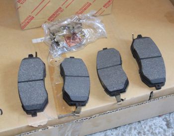 SUBARU BRZ 2012-2018 - 4