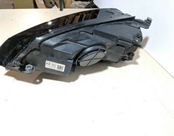VOLKSWAGEN Golf 2012-2016 - 10