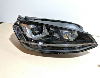 VOLKSWAGEN Golf 2012-2016 - 3