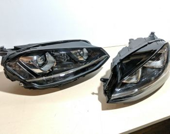VOLKSWAGEN Golf 2012-2016 - 6