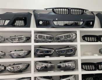 BMW X5 2014-2018