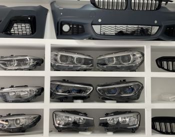 BMW X5 2014-2018 - 2