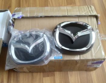 MAZDA CX-5 2014-2016 - 2