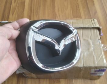MAZDA CX-5 2014-2016 - 3