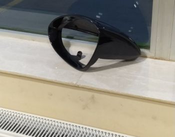 PORSCHE Cayenne 2017