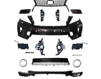 LEXUS RX 350 2010-2015 - 1