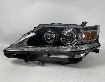 LEXUS RX 350 2010-2015 - 2