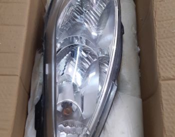 FORD Fiesta 2011-2013 - 2