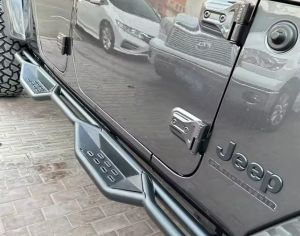 JEEP Gladiator 2018-2022