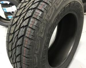 LT285/75R16  THREE-A	ECOLANDER