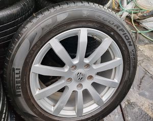 R19 PORSCHE Cayenne 2025-2026