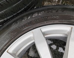 R19 PORSCHE Cayenne 2025-2026 - 10