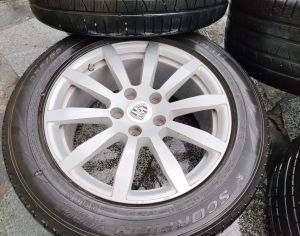 R19 PORSCHE Cayenne 2025-2026 - 12