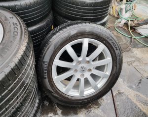 R19 PORSCHE Cayenne 2025-2026 - 4