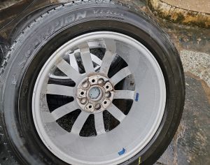 R19 PORSCHE Cayenne 2025-2026 - 6
