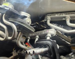 BMW F10 2010-2016