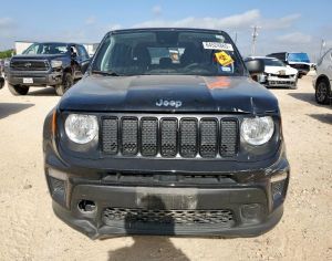 JEEP Renegade 2020 2.4
