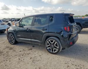 JEEP Renegade 2020 2.4 - 3