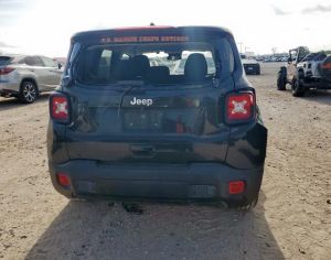 JEEP Renegade 2020 2.4 - 4