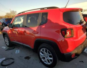 JEEP Renegade 2020 2.4 - 6