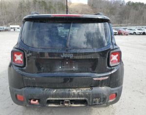 JEEP Renegade 2020 2.4 - 9