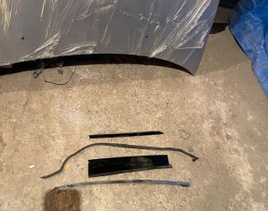 LEXUS RX 350 2016-2022 - 3