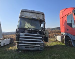 SCANIA P380 2007 7.0 - 1