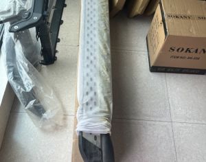 TOYOTA Highlander 2015-2019 - 2