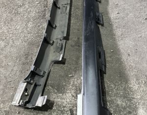 HONDA Clarity 2019-2024 - 3
