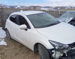 MAZDA Demio 2015-2019 - 1