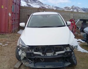 MAZDA Demio 2015-2019 - 2