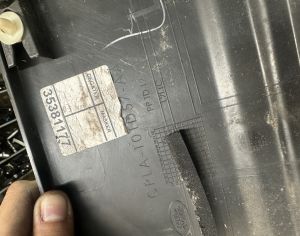 LAND ROVER Range Rover 2014-2021 - 3