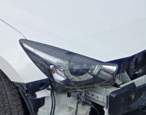 MAZDA Demio 2015-2019