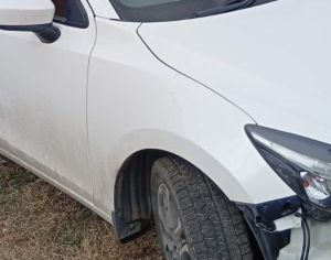 MAZDA Demio 2015-2019