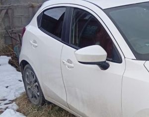 MAZDA Demio 2015-2019 - 2