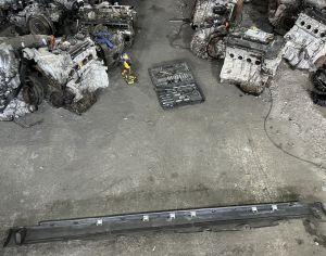 AUDI A8 2012-2018 - 3