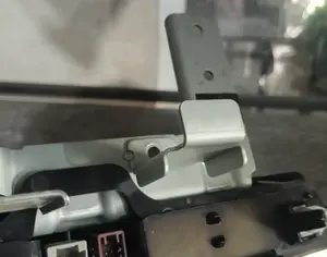 MAZDA Demio 2015-2019 - 3