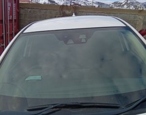 MAZDA Demio 2015-2019 - 1