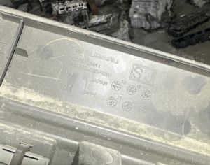 SUBARU Forester 2022-2025 - 4