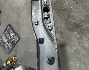 SUBARU Forester 2022-2025 - 6
