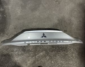 MITSUBISHI Eclipse 2023