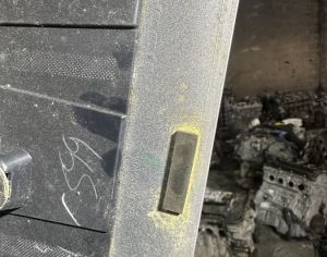 NISSAN Pathfinder 2013-2019 - 3
