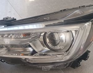 SUBARU Ascent 2018-2022