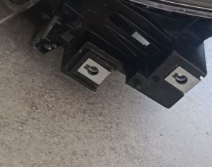 SUBARU Ascent 2018-2022 - 3