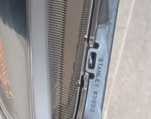 SUBARU Ascent 2018-2022 - 4