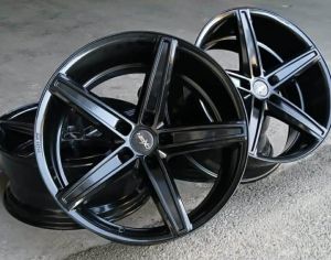 R21 AUDI A6 2014-2018 - 1