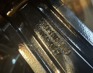 R21 AUDI A6 2014-2018 - 6
