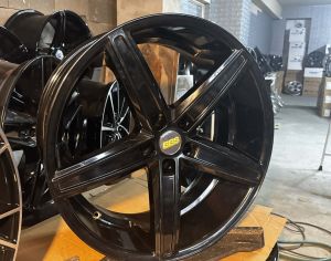 R21 AUDI A6 2014-2018 - 8