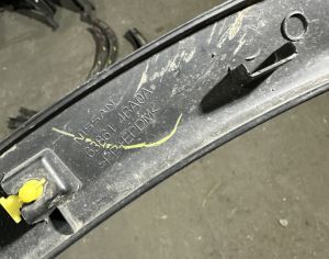 NISSAN Rogue 2014-2020 - 4